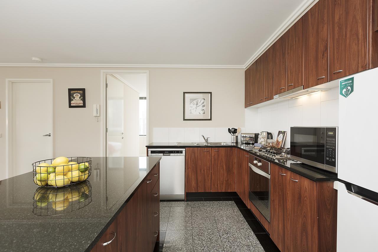 Complete Host Southpoint Apartments Melbourne Exterior photo